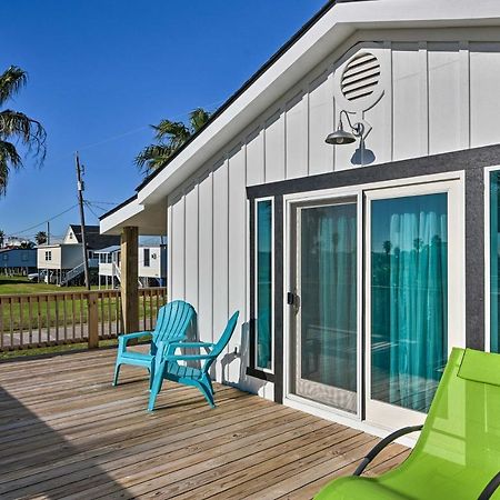 Open-Concept Cottage Less Than 1 Mi To Beach! Surfside Beach Zewnętrze zdjęcie