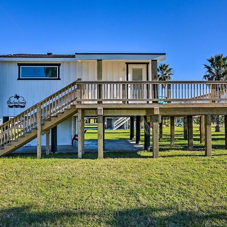 Open-Concept Cottage Less Than 1 Mi To Beach! Surfside Beach Zewnętrze zdjęcie