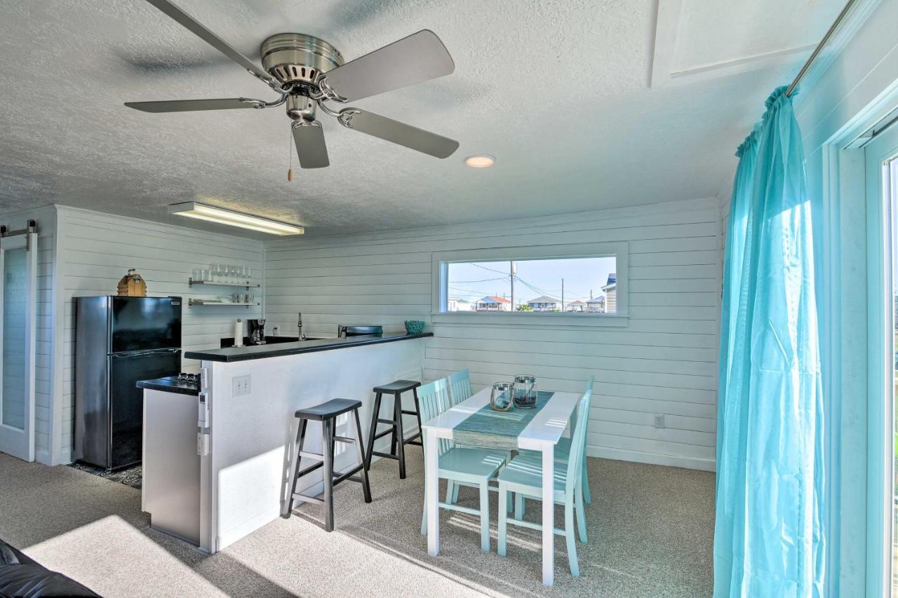 Open-Concept Cottage Less Than 1 Mi To Beach! Surfside Beach Zewnętrze zdjęcie
