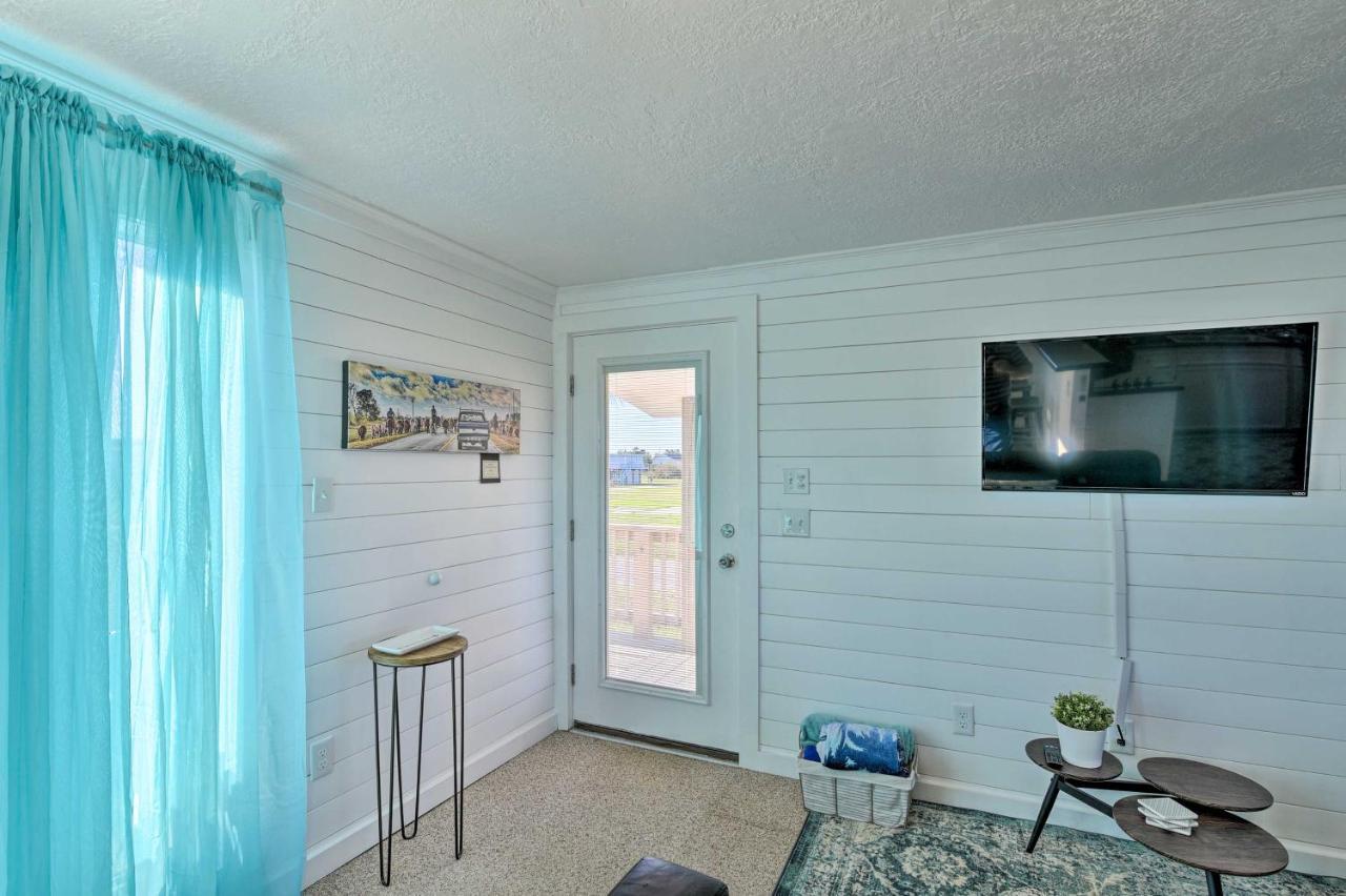 Open-Concept Cottage Less Than 1 Mi To Beach! Surfside Beach Zewnętrze zdjęcie
