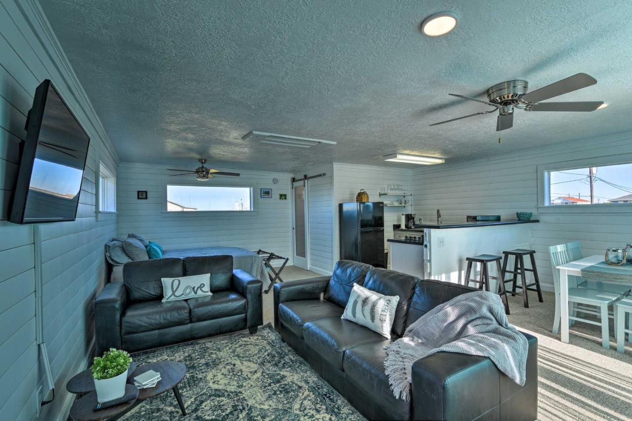 Open-Concept Cottage Less Than 1 Mi To Beach! Surfside Beach Zewnętrze zdjęcie