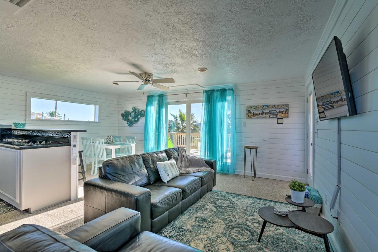Open-Concept Cottage Less Than 1 Mi To Beach! Surfside Beach Zewnętrze zdjęcie