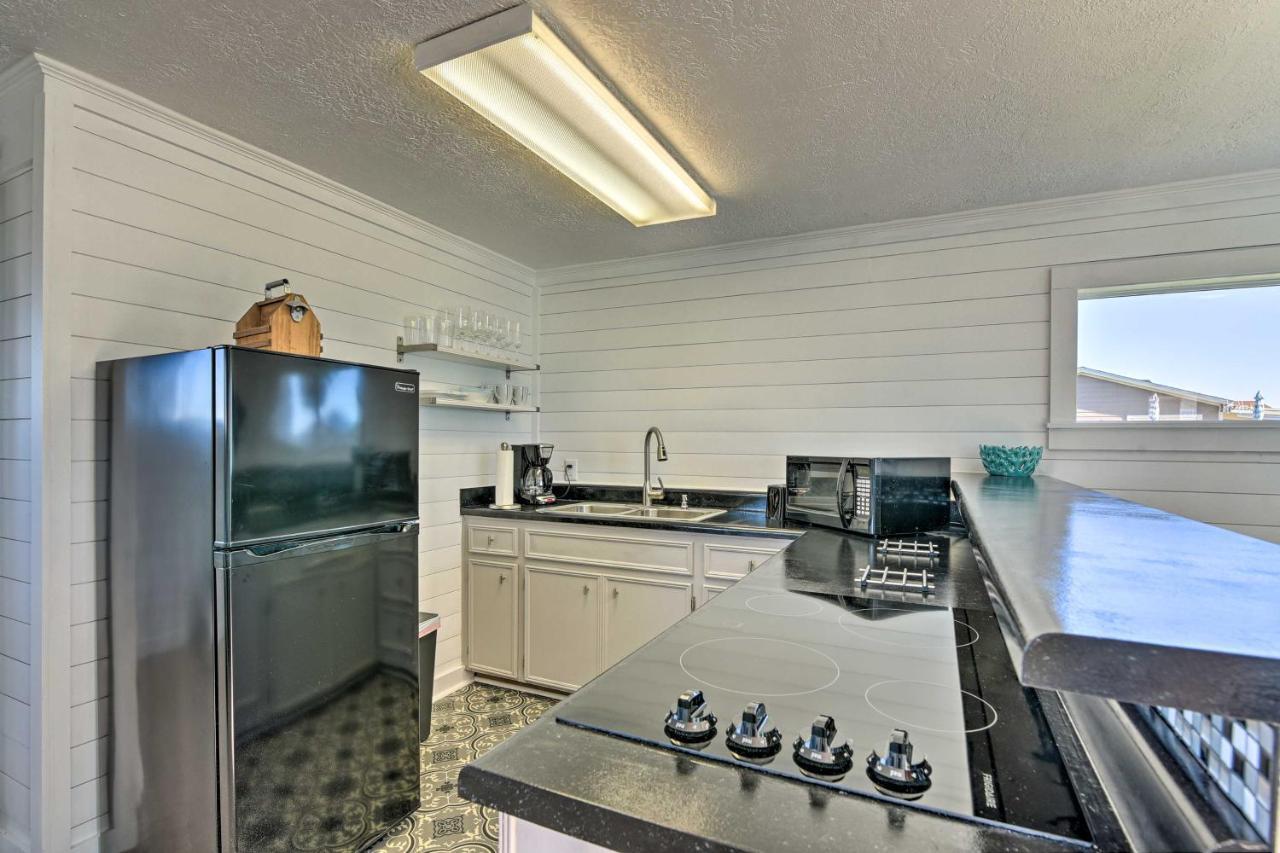 Open-Concept Cottage Less Than 1 Mi To Beach! Surfside Beach Zewnętrze zdjęcie