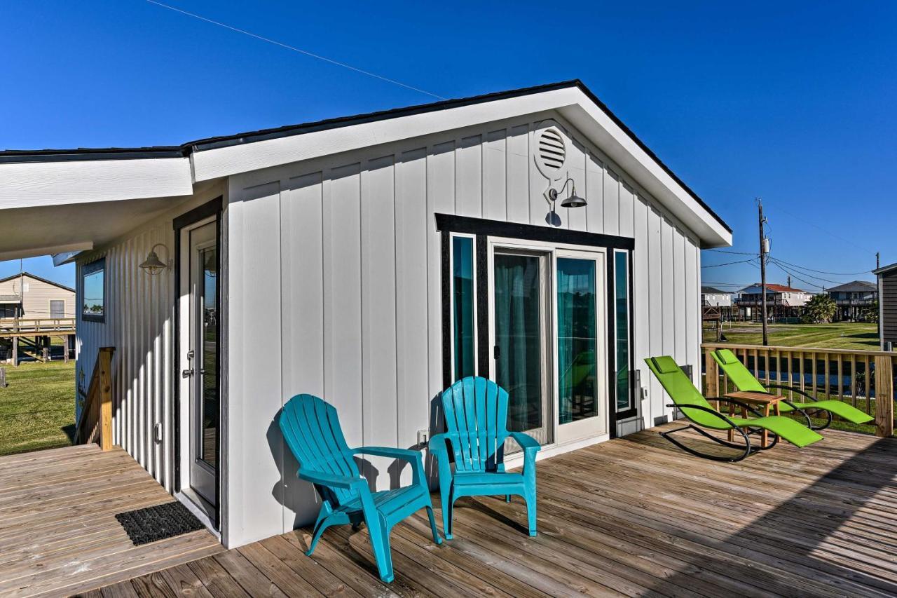 Open-Concept Cottage Less Than 1 Mi To Beach! Surfside Beach Zewnętrze zdjęcie