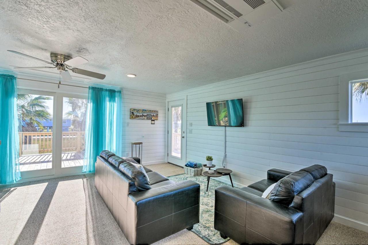 Open-Concept Cottage Less Than 1 Mi To Beach! Surfside Beach Zewnętrze zdjęcie