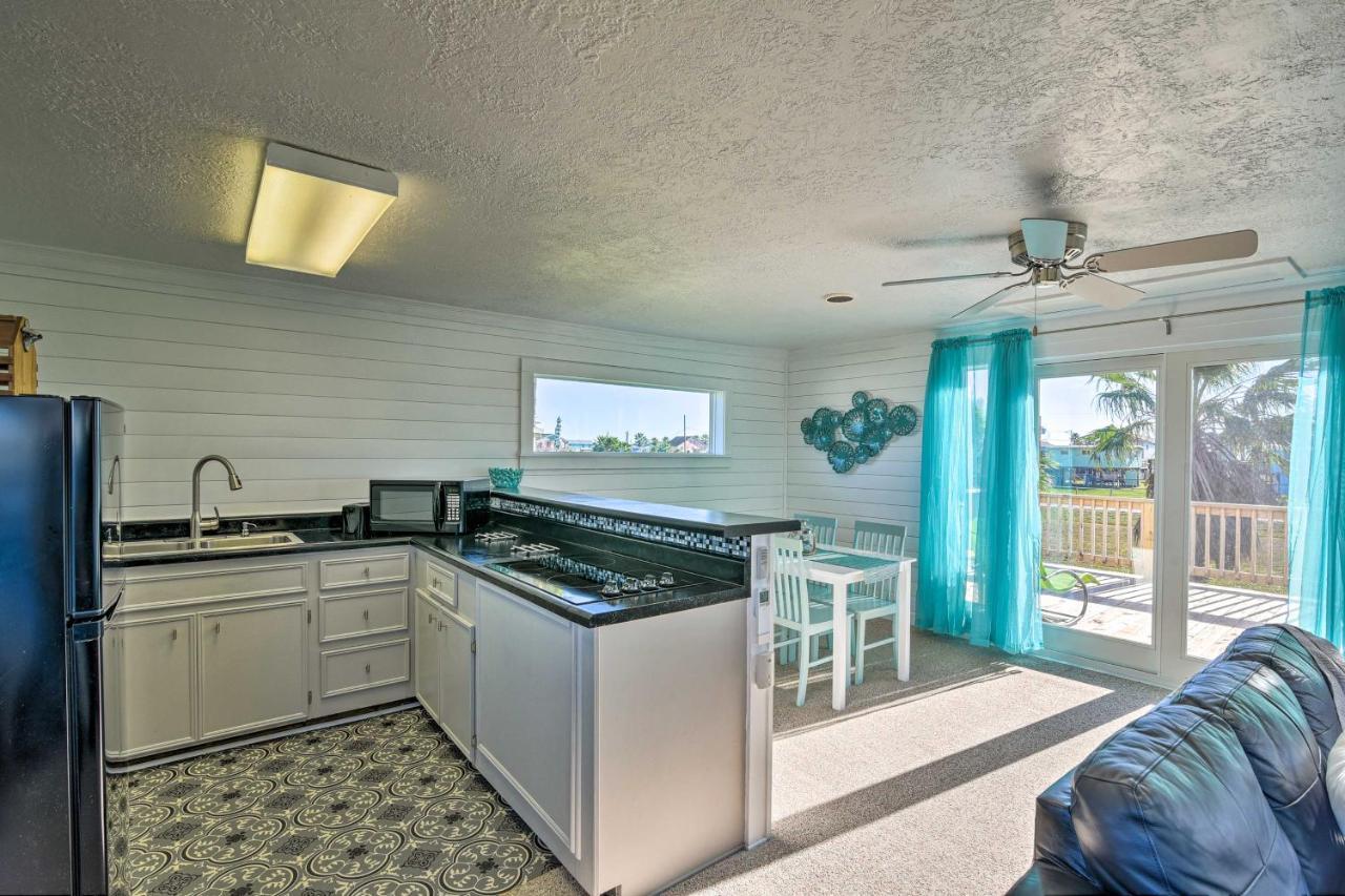 Open-Concept Cottage Less Than 1 Mi To Beach! Surfside Beach Zewnętrze zdjęcie