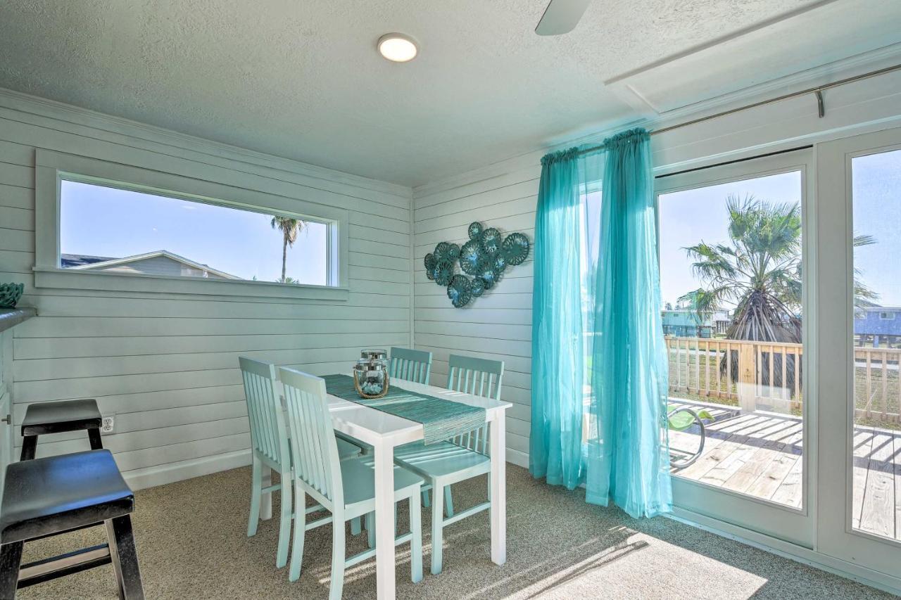 Open-Concept Cottage Less Than 1 Mi To Beach! Surfside Beach Zewnętrze zdjęcie