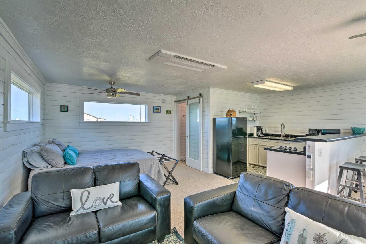 Open-Concept Cottage Less Than 1 Mi To Beach! Surfside Beach Zewnętrze zdjęcie