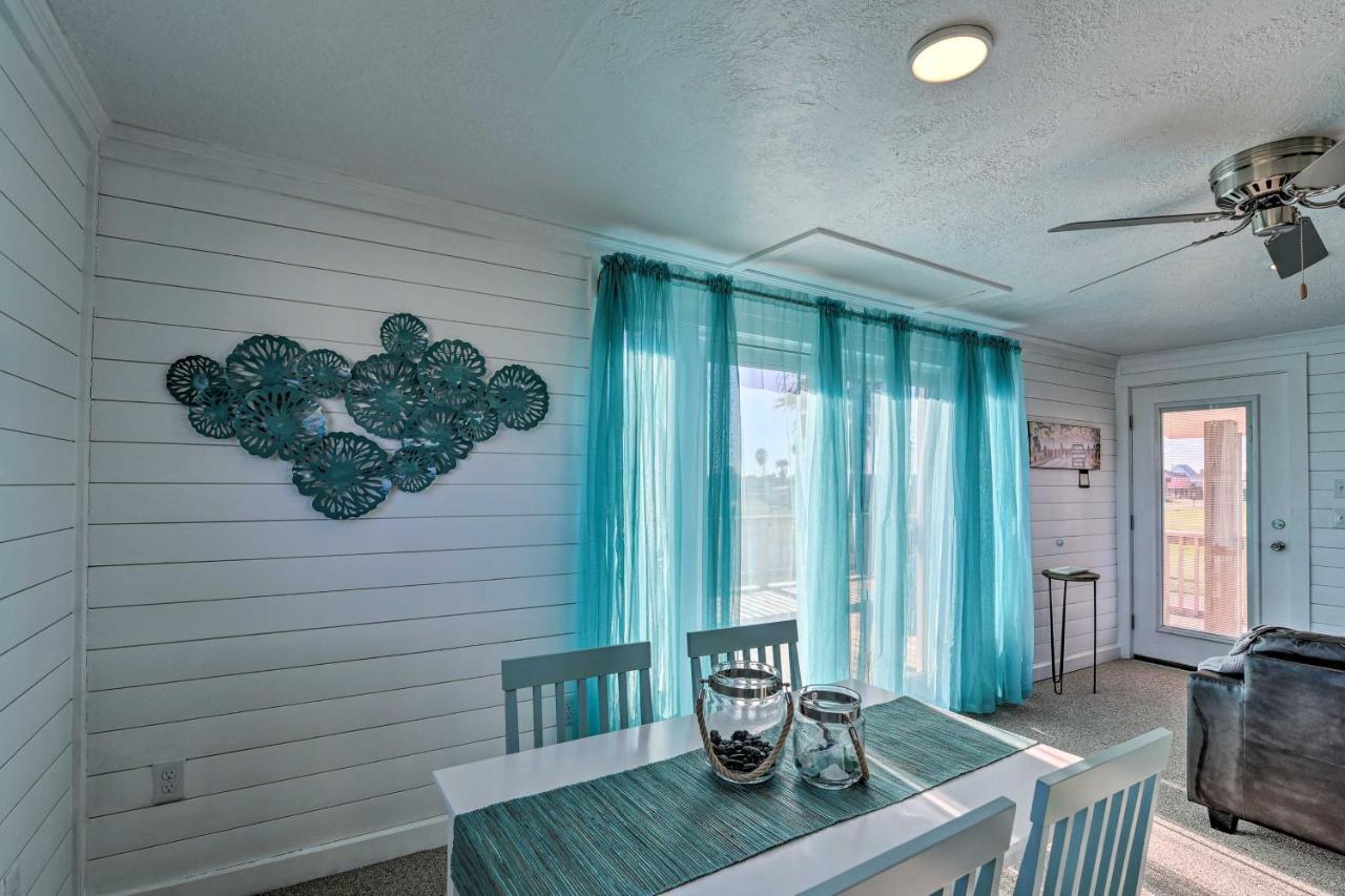 Open-Concept Cottage Less Than 1 Mi To Beach! Surfside Beach Zewnętrze zdjęcie