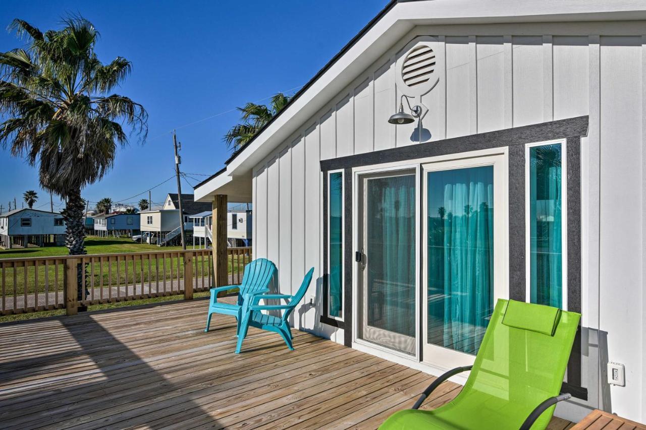 Open-Concept Cottage Less Than 1 Mi To Beach! Surfside Beach Zewnętrze zdjęcie