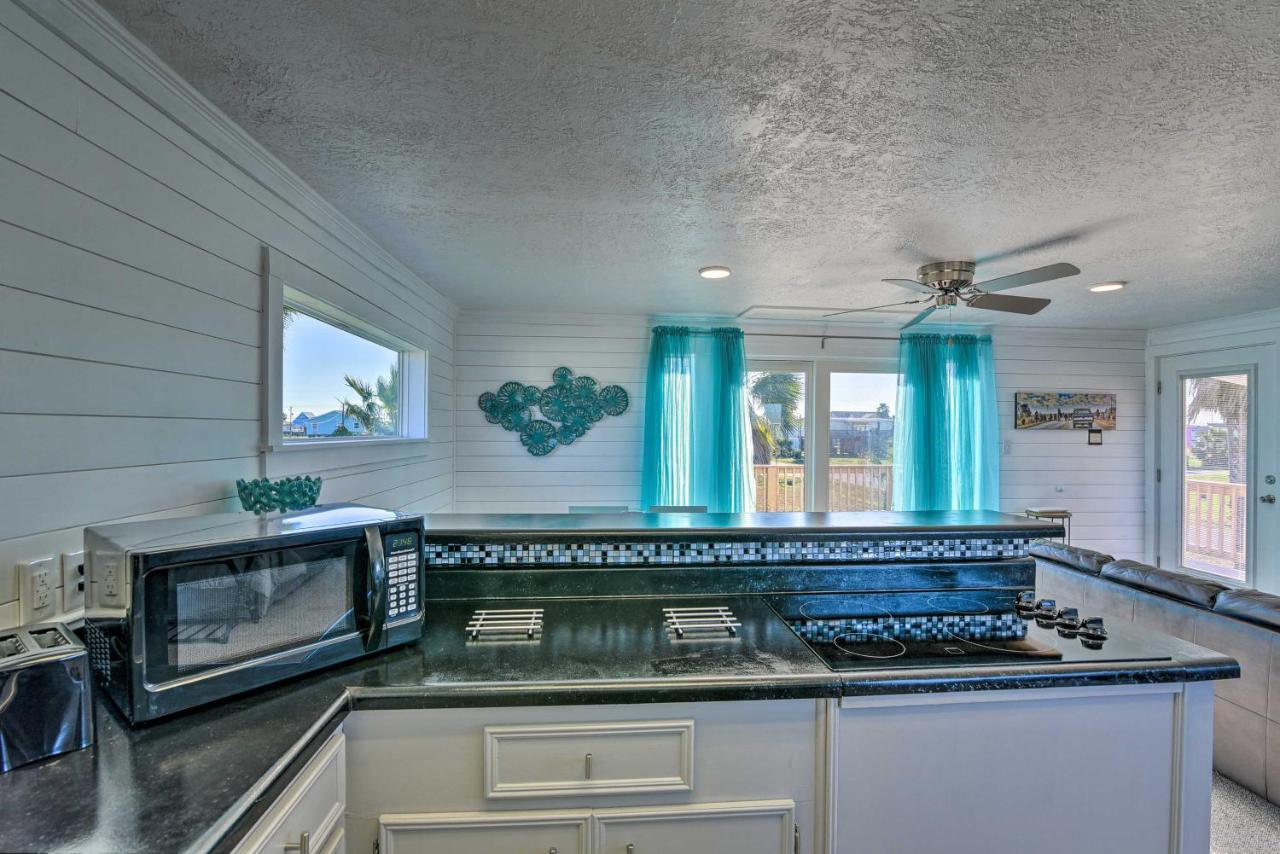 Open-Concept Cottage Less Than 1 Mi To Beach! Surfside Beach Zewnętrze zdjęcie