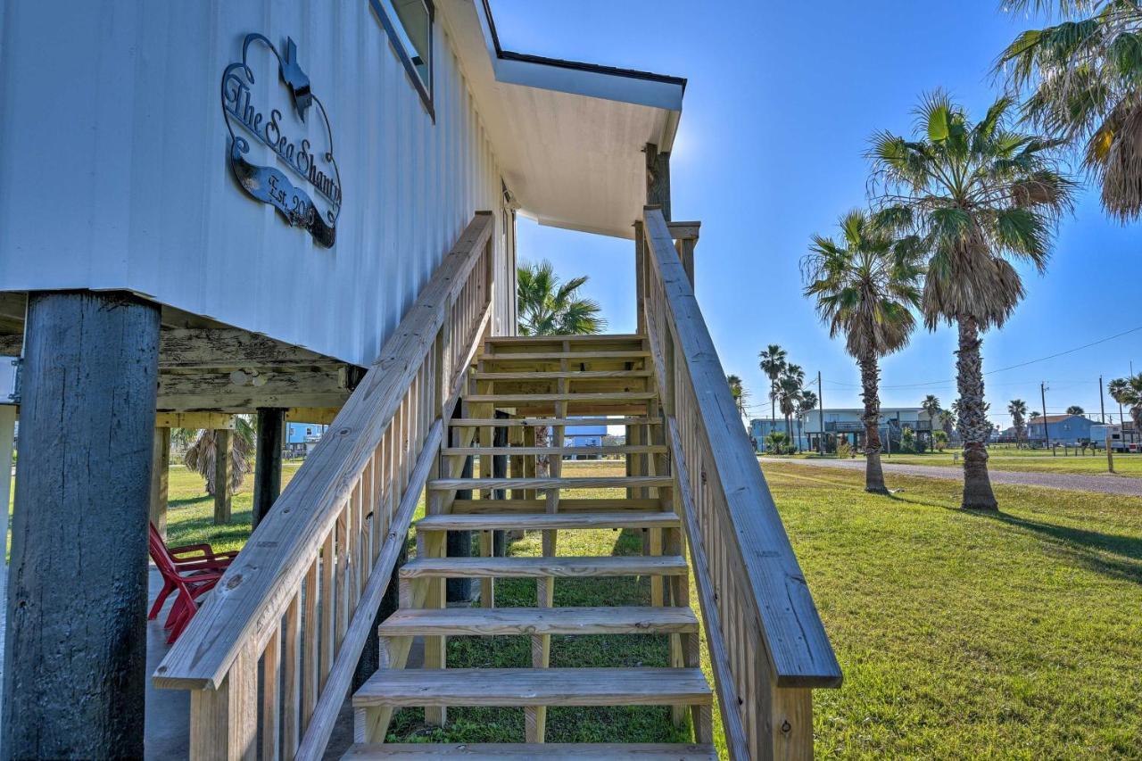 Open-Concept Cottage Less Than 1 Mi To Beach! Surfside Beach Zewnętrze zdjęcie