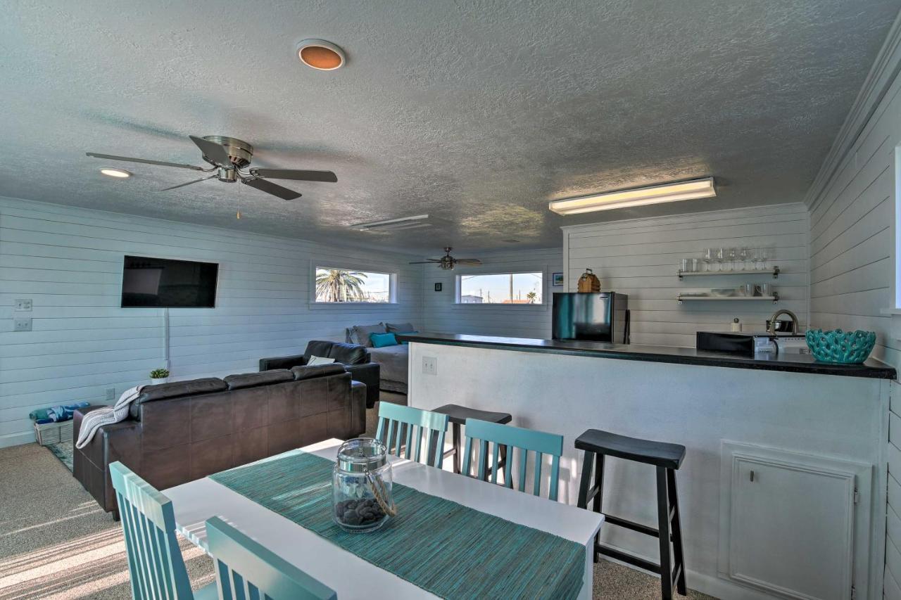 Open-Concept Cottage Less Than 1 Mi To Beach! Surfside Beach Zewnętrze zdjęcie