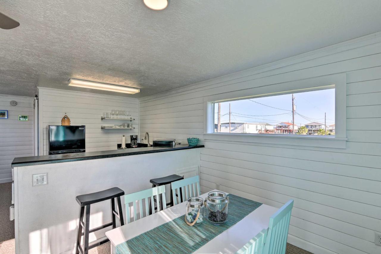Open-Concept Cottage Less Than 1 Mi To Beach! Surfside Beach Zewnętrze zdjęcie