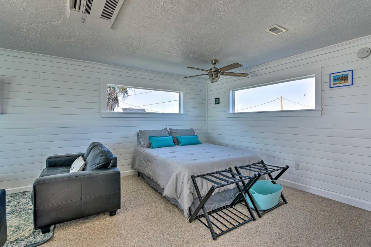 Open-Concept Cottage Less Than 1 Mi To Beach! Surfside Beach Zewnętrze zdjęcie