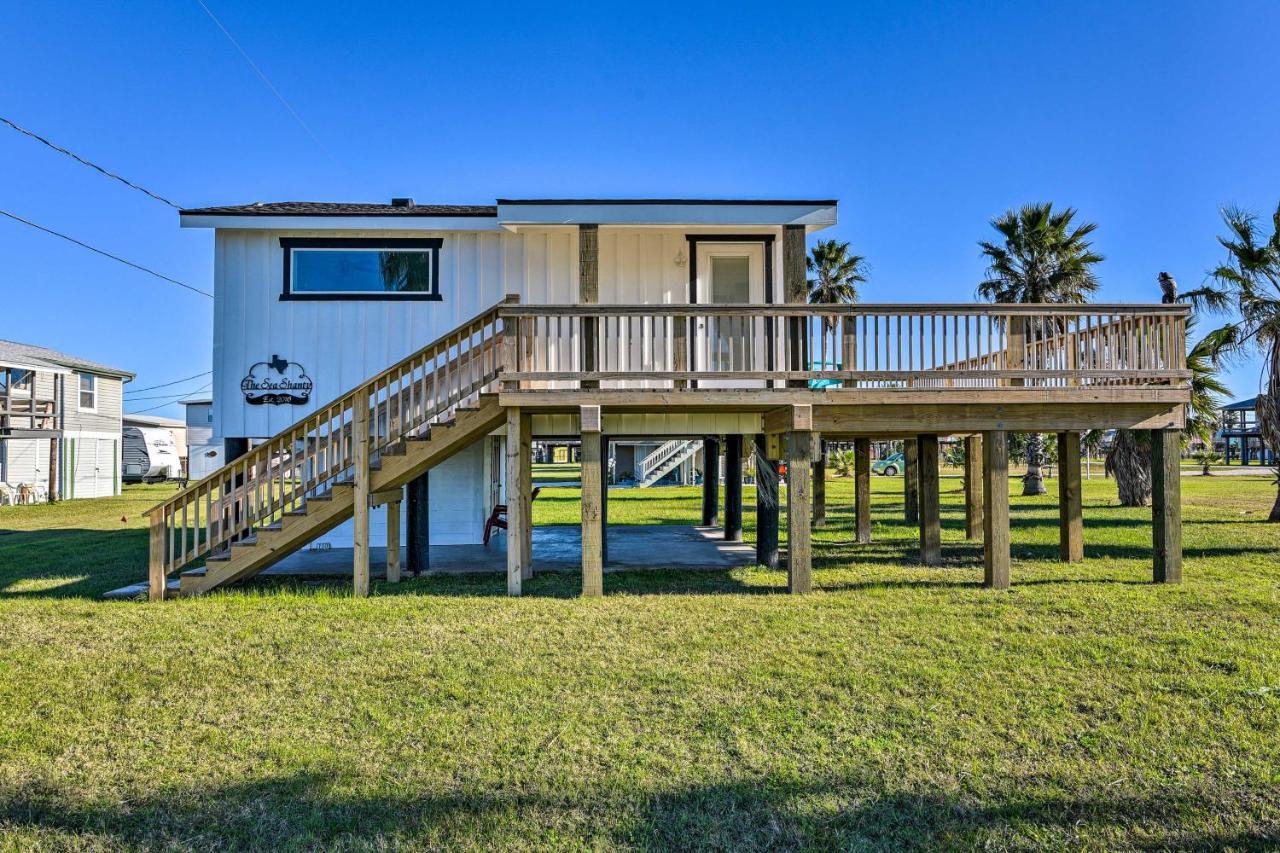 Open-Concept Cottage Less Than 1 Mi To Beach! Surfside Beach Zewnętrze zdjęcie