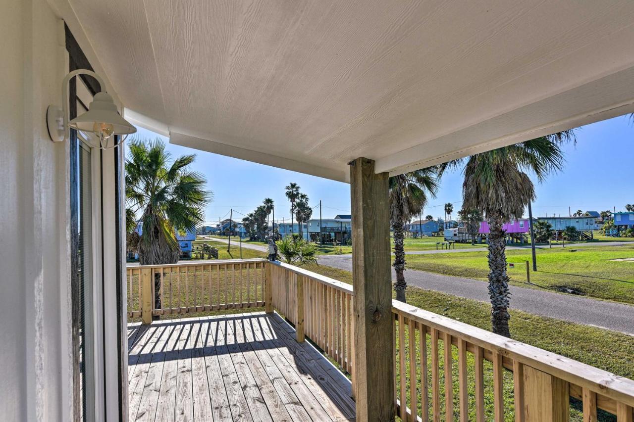 Open-Concept Cottage Less Than 1 Mi To Beach! Surfside Beach Zewnętrze zdjęcie