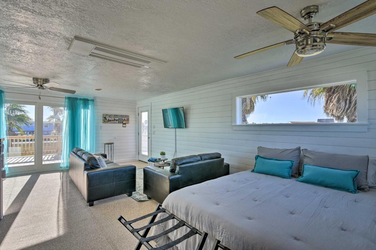 Open-Concept Cottage Less Than 1 Mi To Beach! Surfside Beach Zewnętrze zdjęcie
