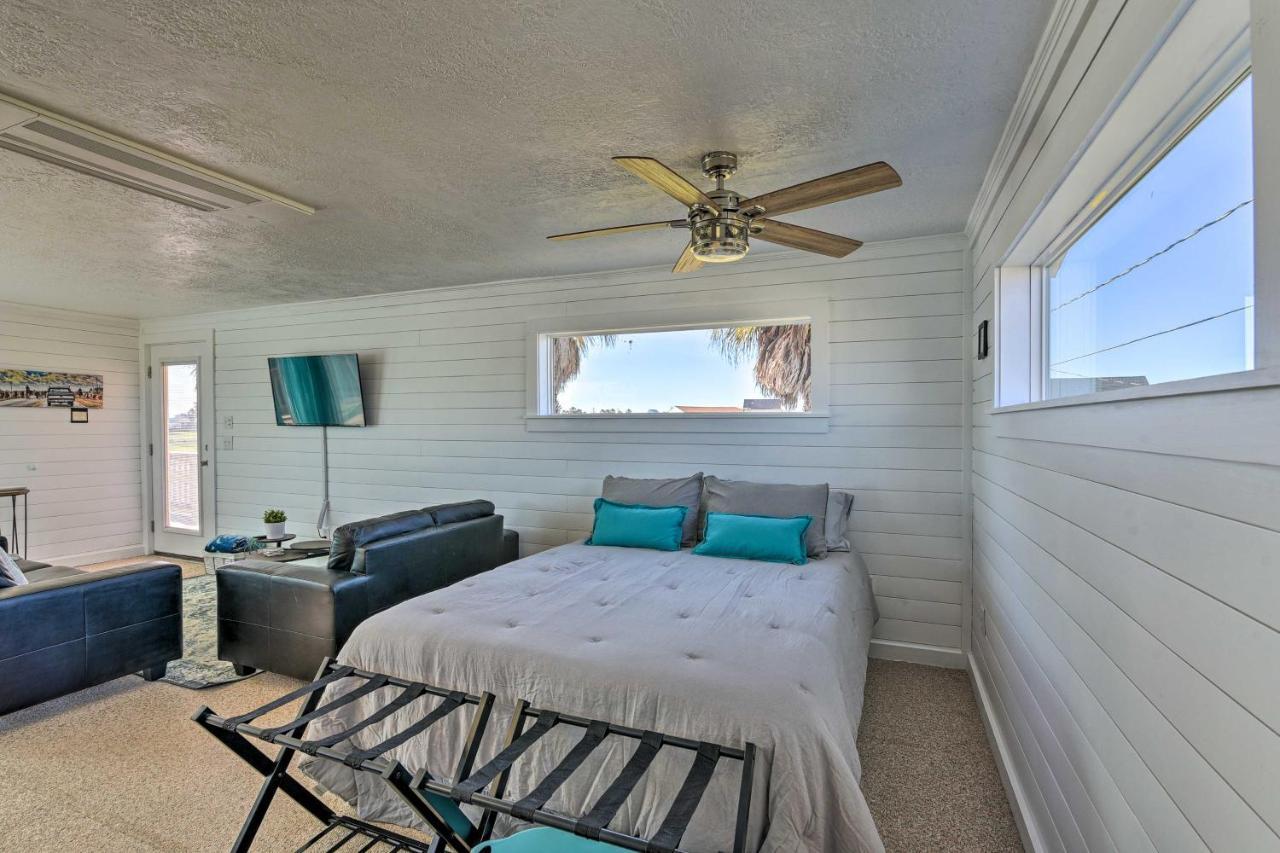 Open-Concept Cottage Less Than 1 Mi To Beach! Surfside Beach Zewnętrze zdjęcie
