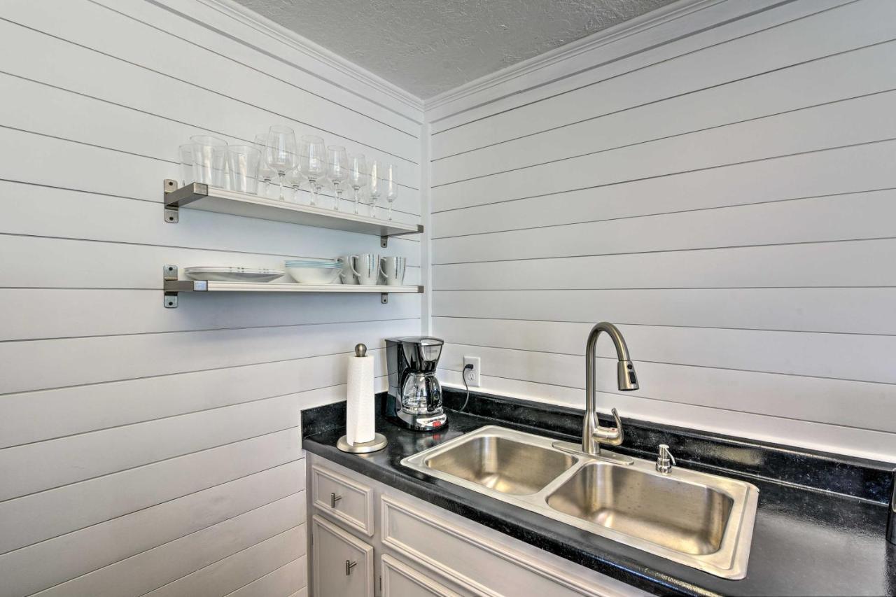 Open-Concept Cottage Less Than 1 Mi To Beach! Surfside Beach Zewnętrze zdjęcie