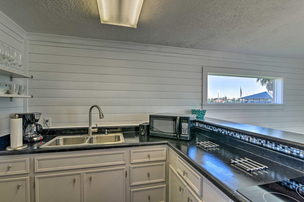 Open-Concept Cottage Less Than 1 Mi To Beach! Surfside Beach Zewnętrze zdjęcie